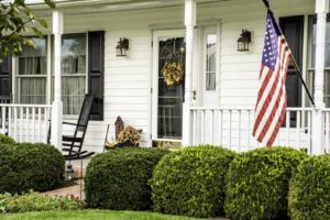 landscaping services