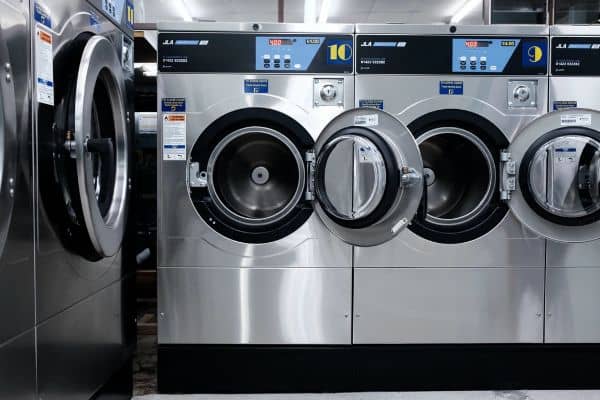 Dryer Vent Cleaning