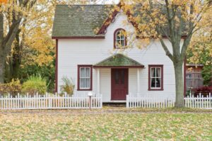 Prep Home For Sell