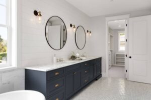 Bathroom Remodeler