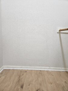 Cat Door Removal and Repair in Cedar Park