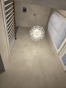 Light Fixture Replacement in Cedar Park