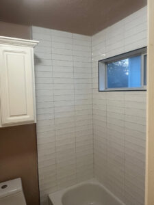 Bathroom Remodel Services in Cedar Park