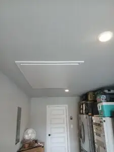 Auxx Attic Lift Installation in Georgetown