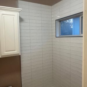 Bathroom Remodel Services in Cedar Park