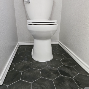 Bathroom Remodel in Leander
