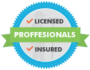 licensed and insured handyman service