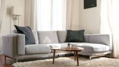 furniture assembly