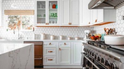 kitchen remodeling
