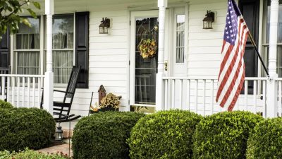 landscaping services