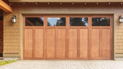 garage door repair